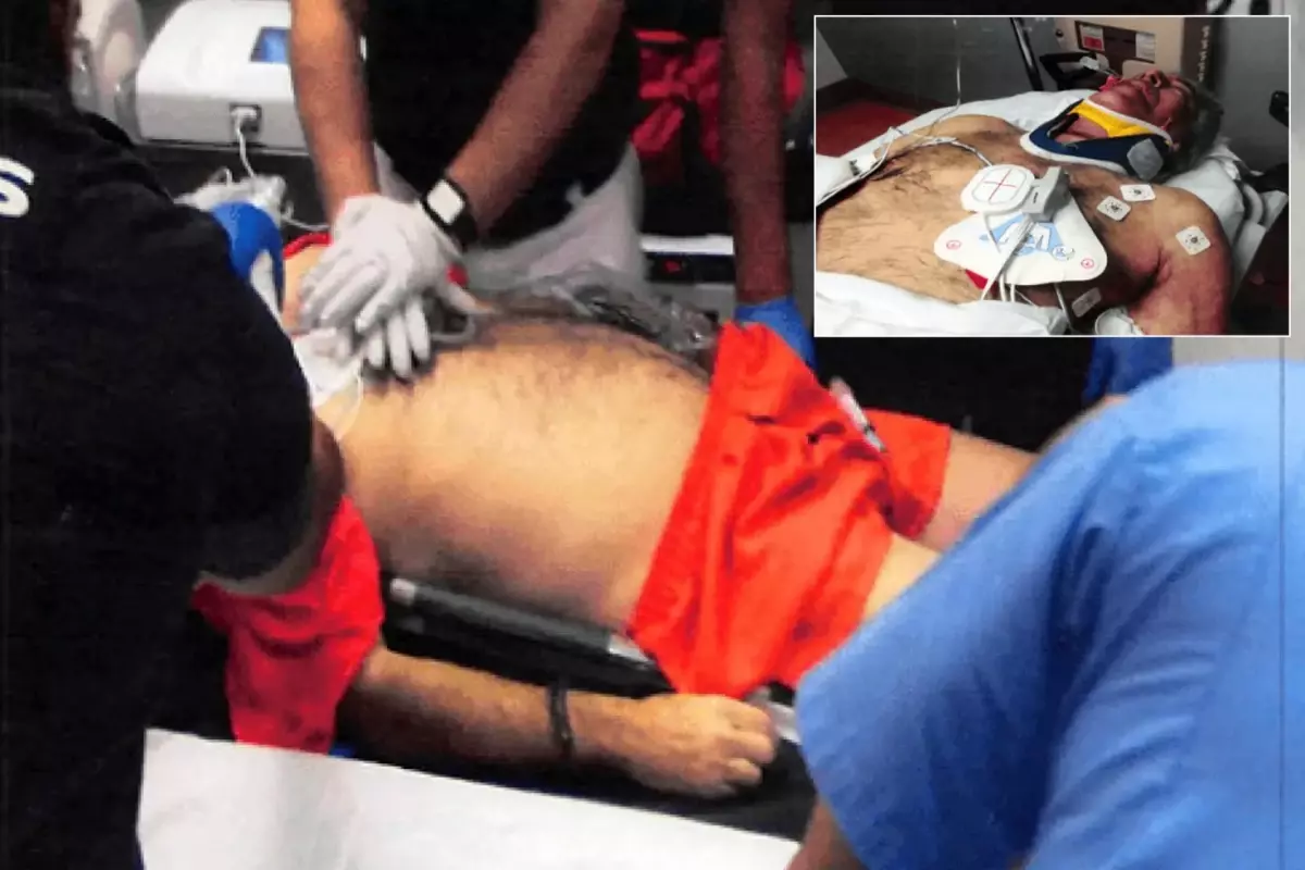 Epsteininolumuyleilgiliyenifotograflaryayinlandi