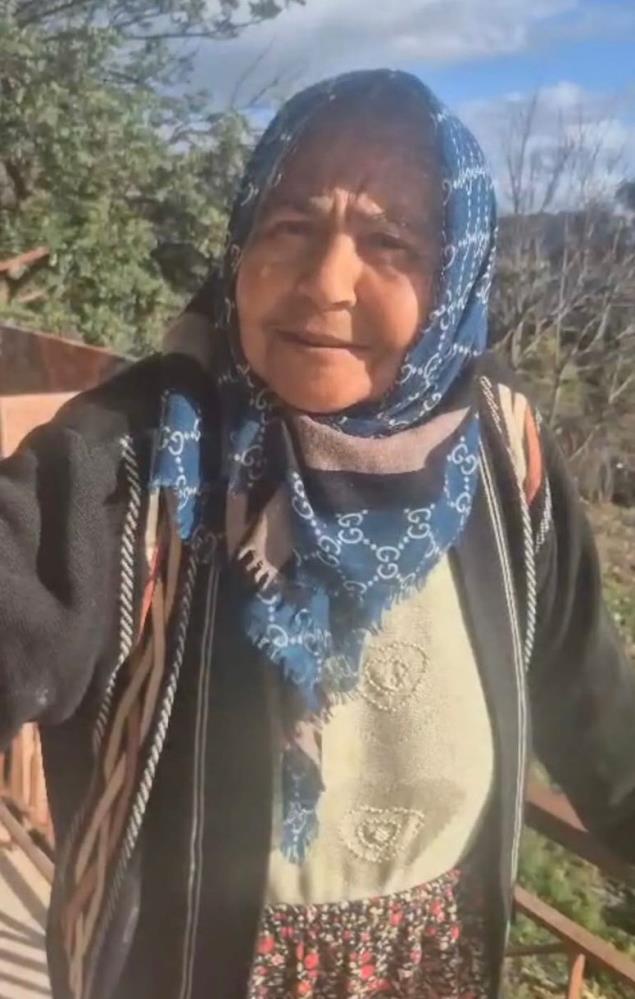 Eviyanankadinhayatinikaybetti