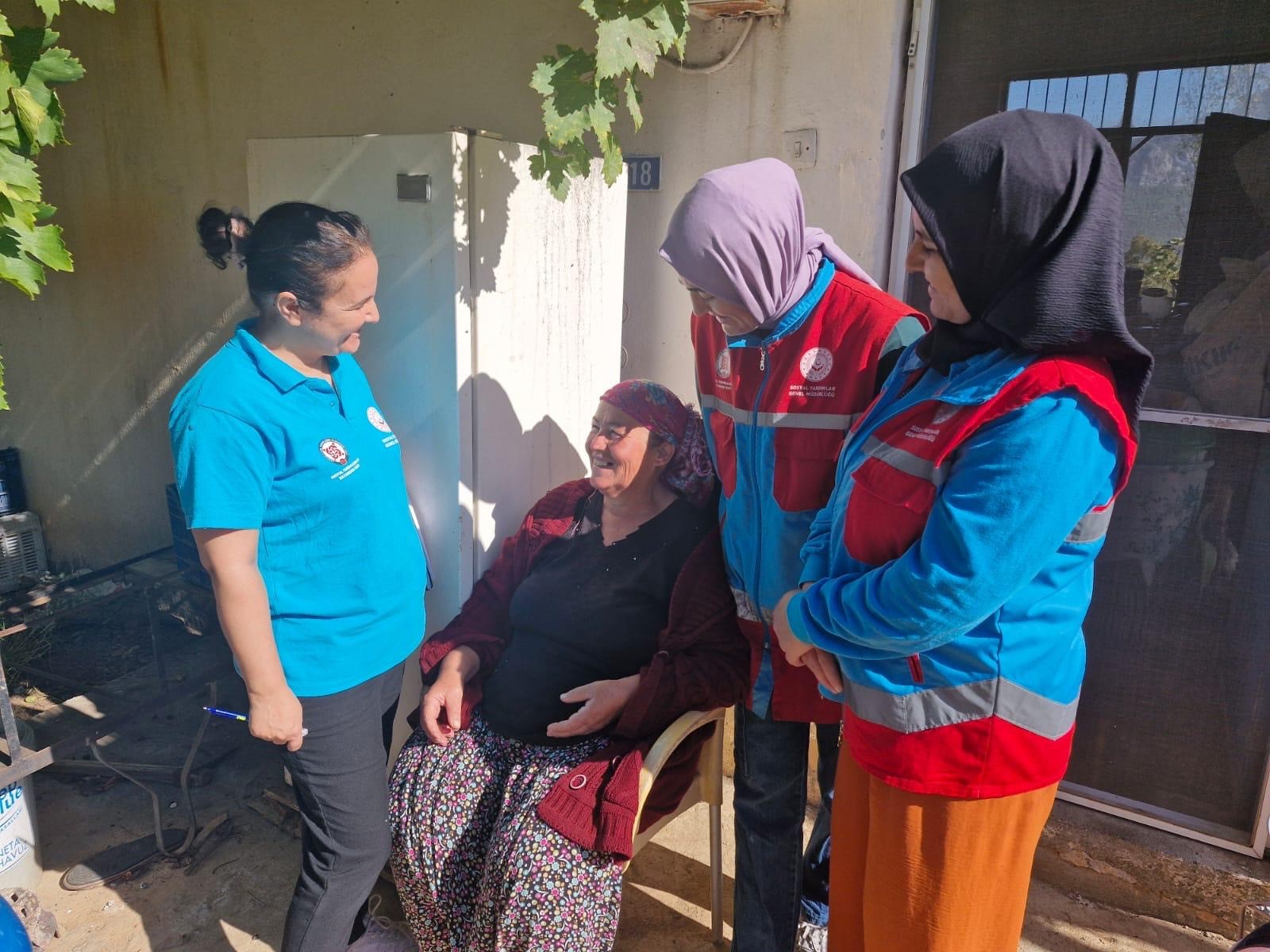 Gazipasada2025Te132Milyontlyiasanyardim