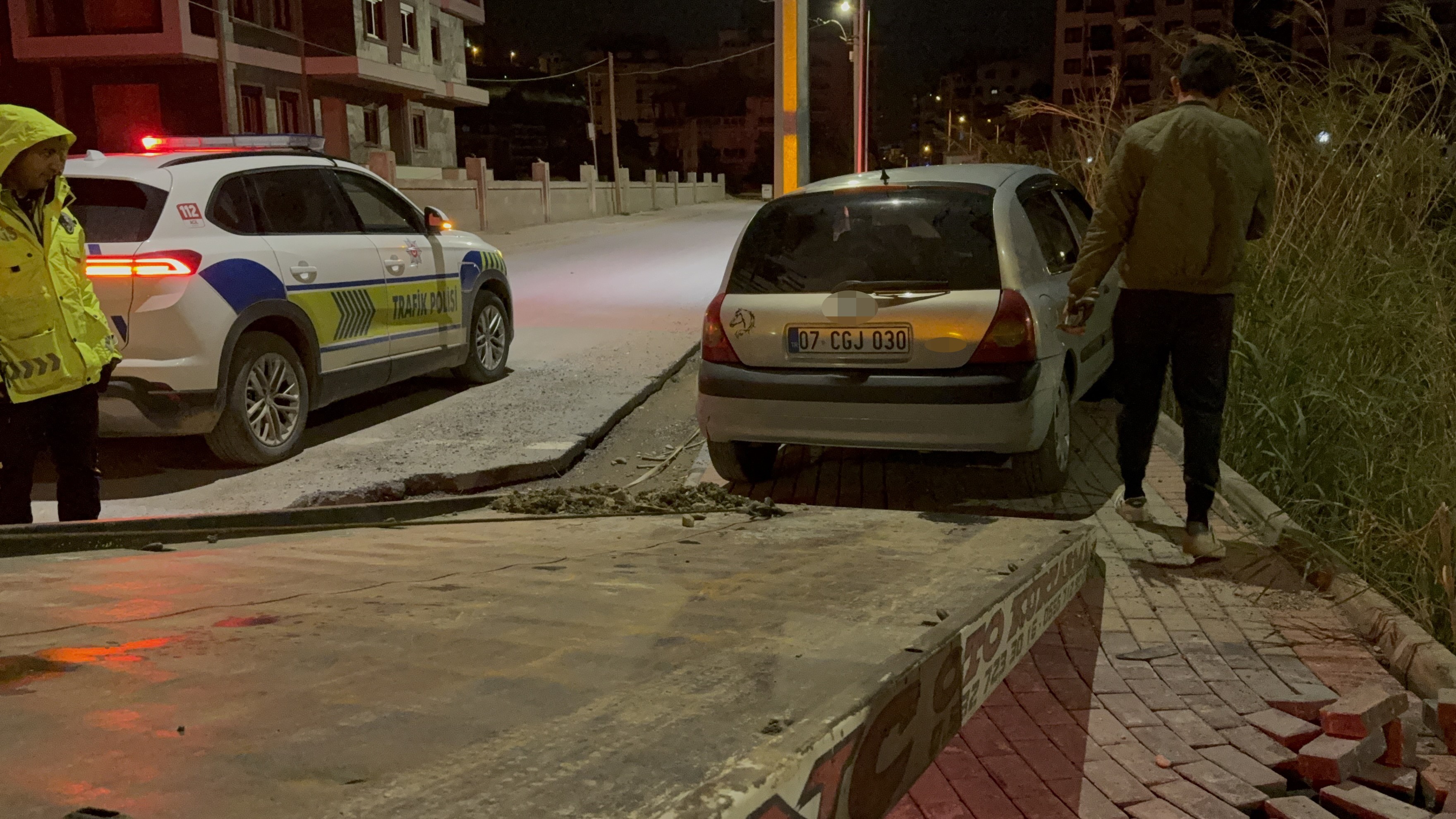 Gazipasadakorktutanolay