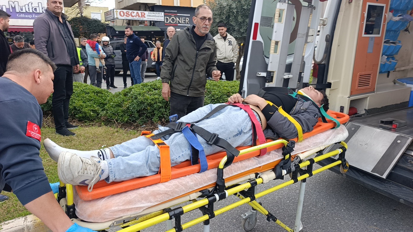 Gerimanevrayapankamyonetecarpti2Kisiagiryarali