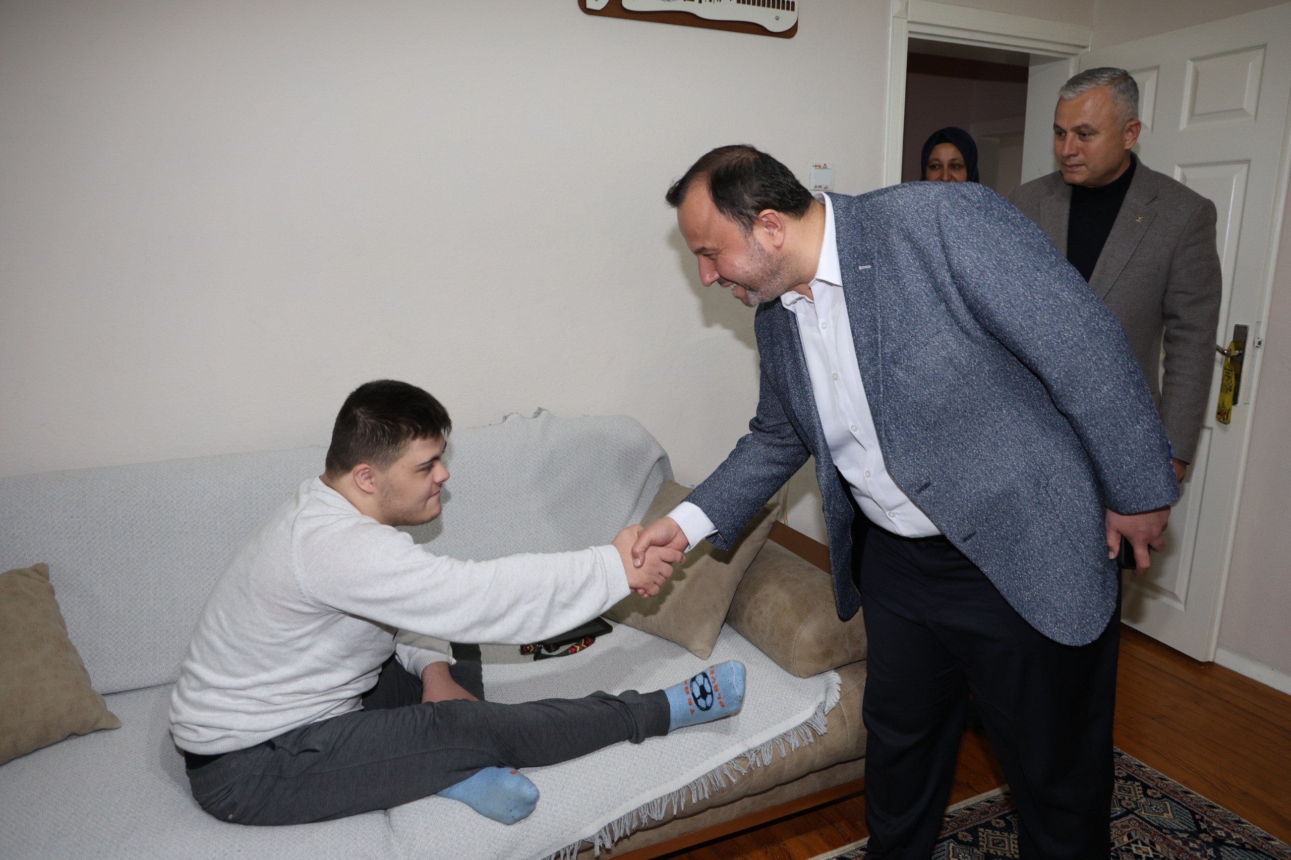 Gonulziyaretlerisuruyor