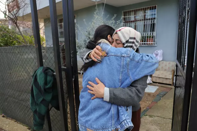 Guvendigiarkadasisirtindanvurdu