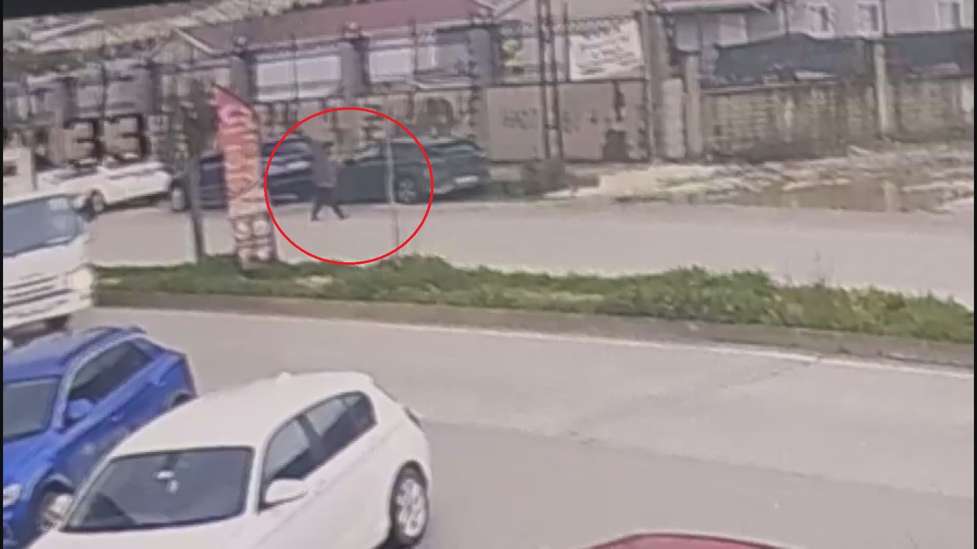 Guvenlikkamerasigoruntuleriortayacikti