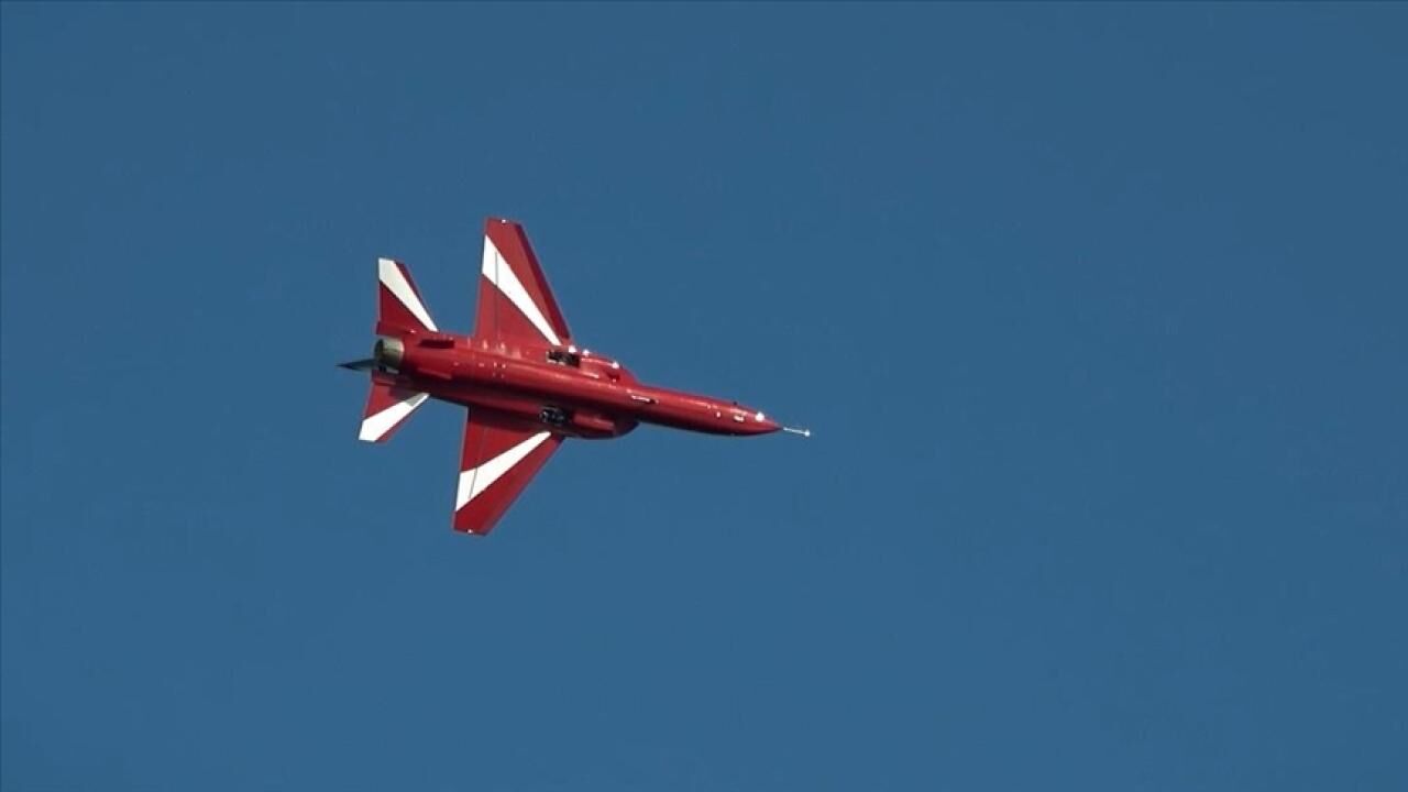 Hurjetprojesikapsamindaantalyadatestucuslaribasliyor