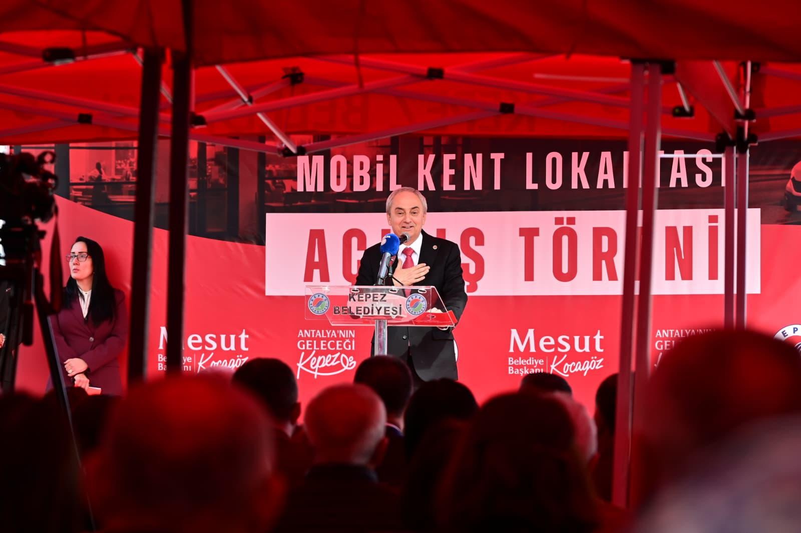 Ikincikentlokantasivemobilkentlokantasiniilceyekazandirdi