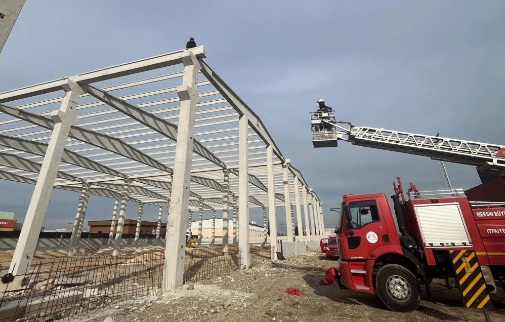 Insaatinkolonucoktuiscikolonunaltindakaldi