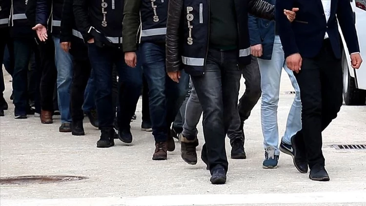Istanbulmerkezli9Ildeyasadısıbahisoperasyonu31Gozaltı