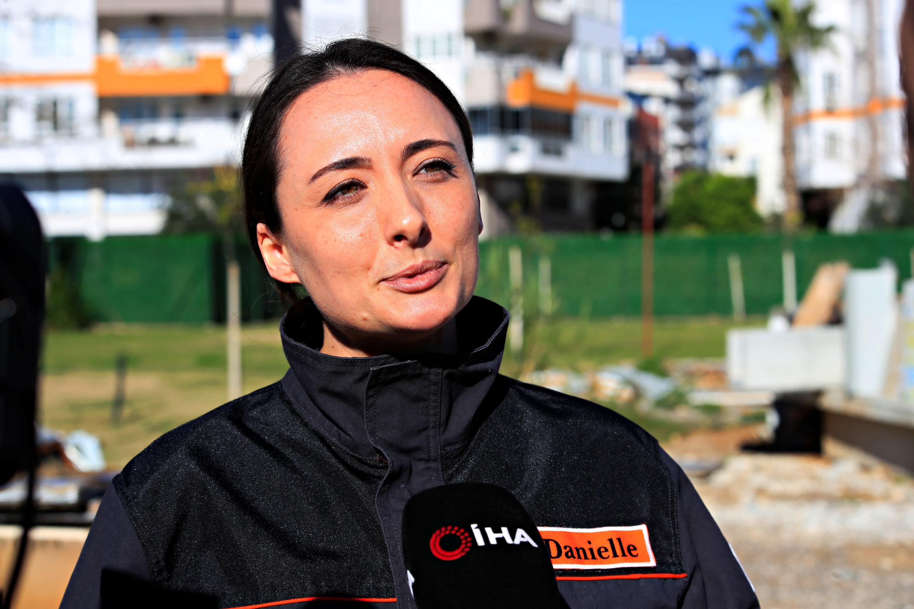 Kahramanlarenkazaltinda