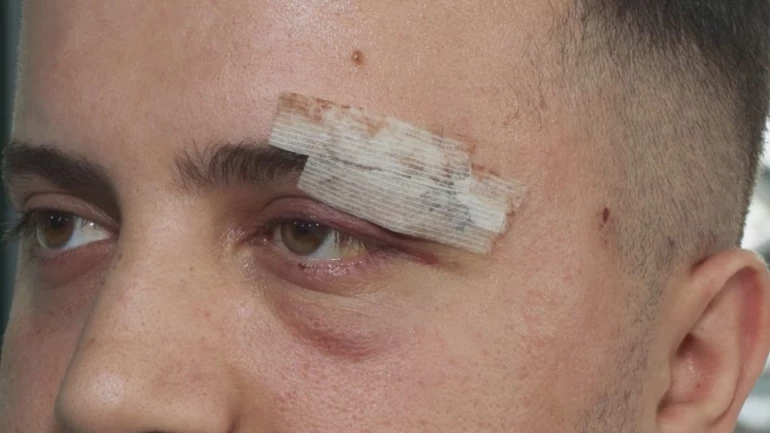 Kamerayigoruncedegistidayagibiraktiatmdesirayagirdi