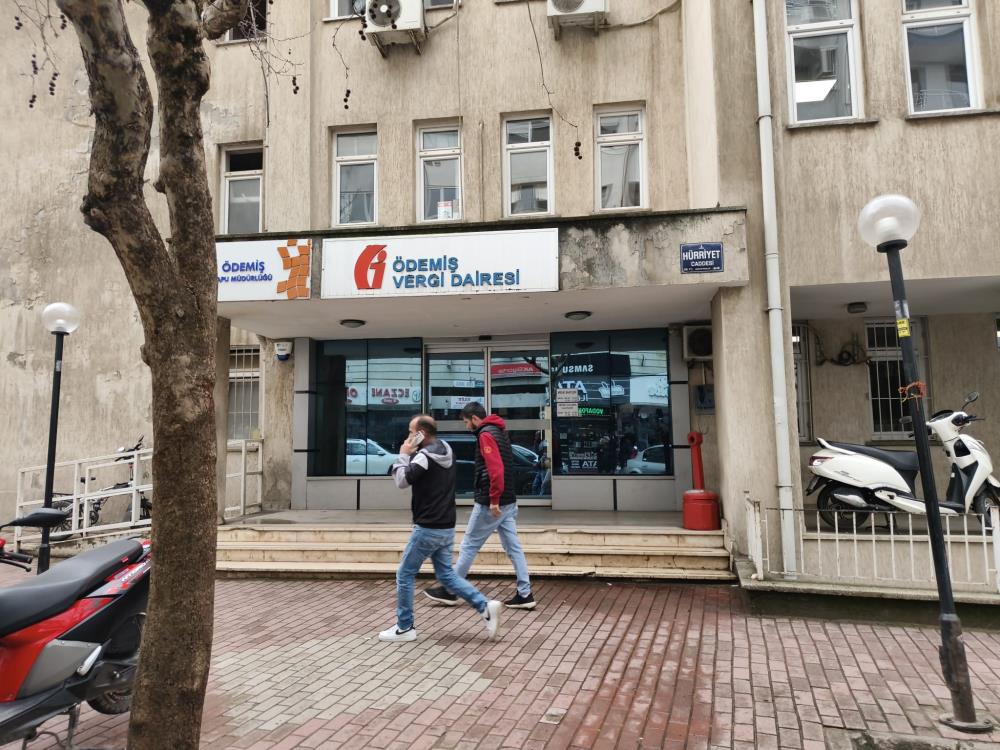 Kamubinalarindatuvaletkullanimiyasaklandi