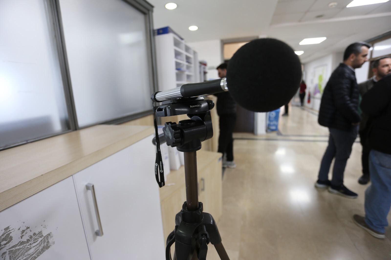 Kapsamlicalismabaslatildi