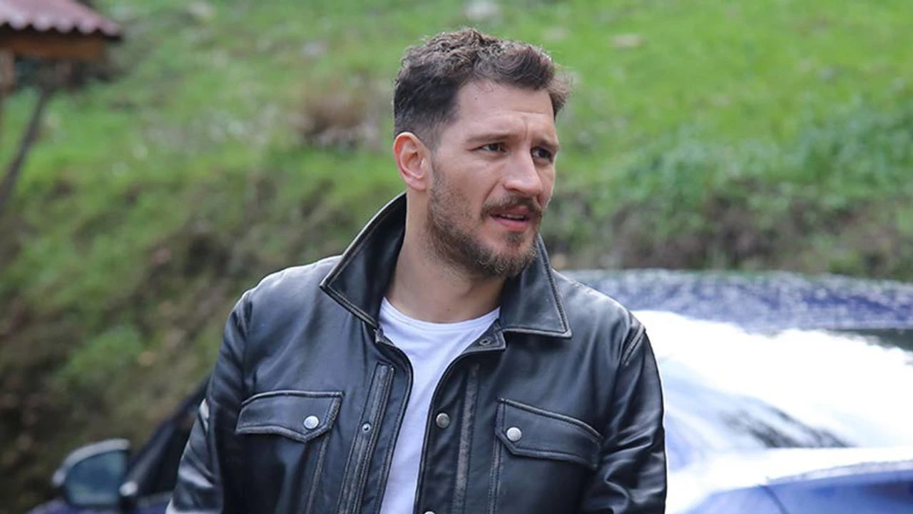 Kaygilaroglutebrikaldigibahceliyebozokarakteriyleseslendi