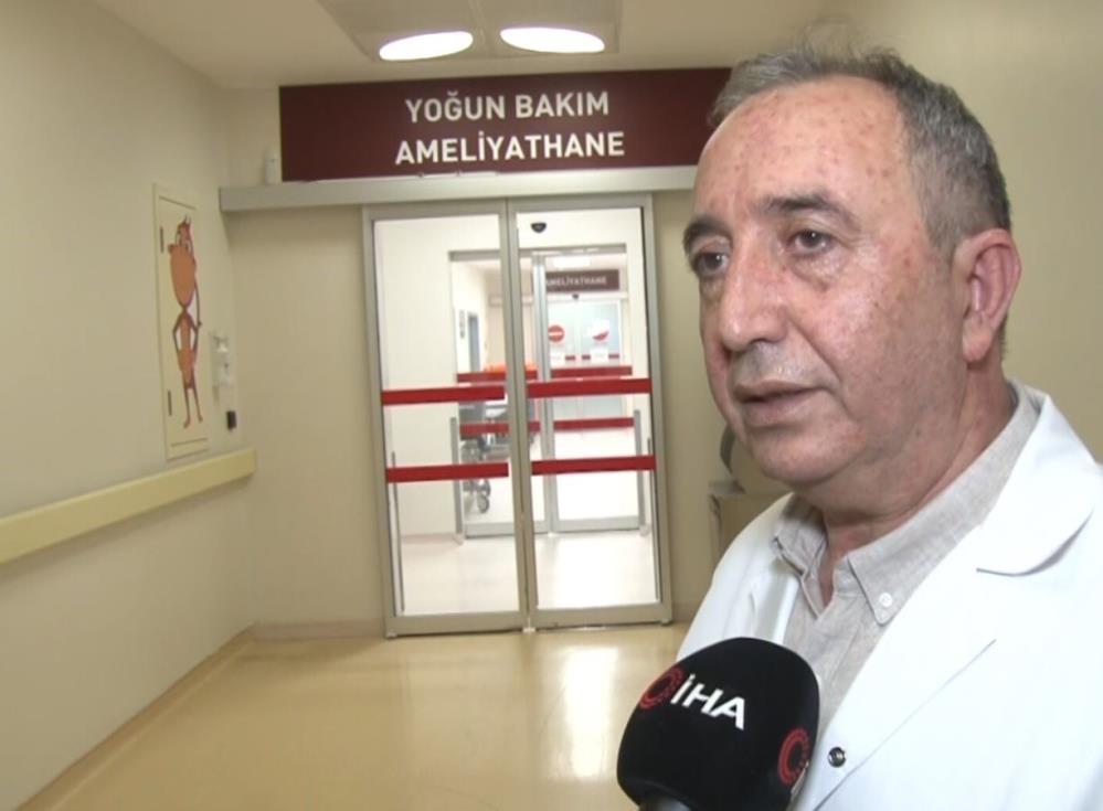 Kaynarsudokulencocukyandi