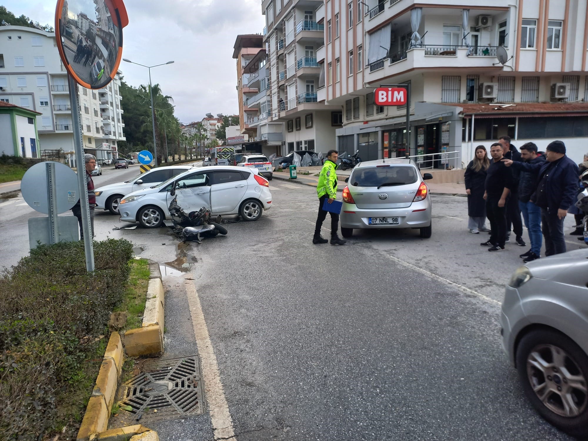 Kazayapansurucucezadankacamadi