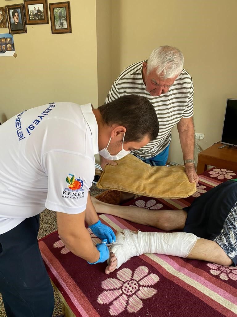 Kemerbelediyesihastalarasifadagitti