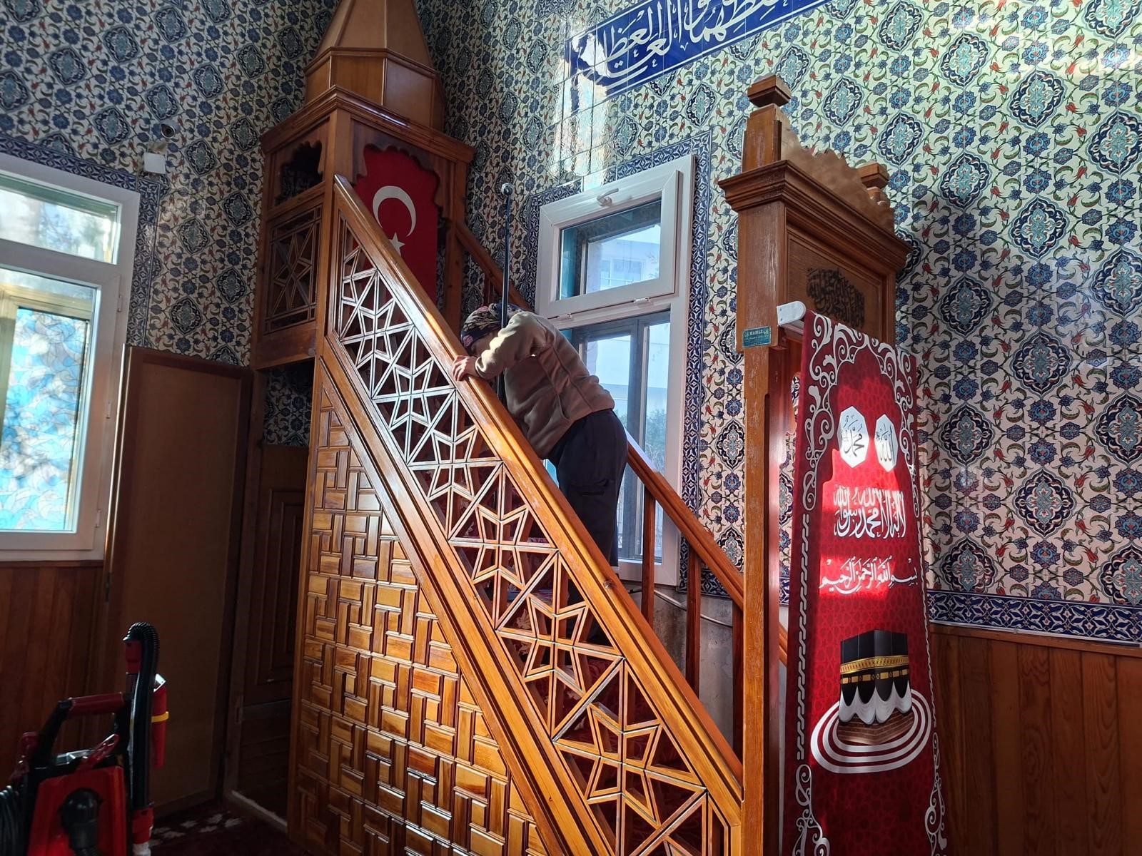 Kemerderamazanhazirligi