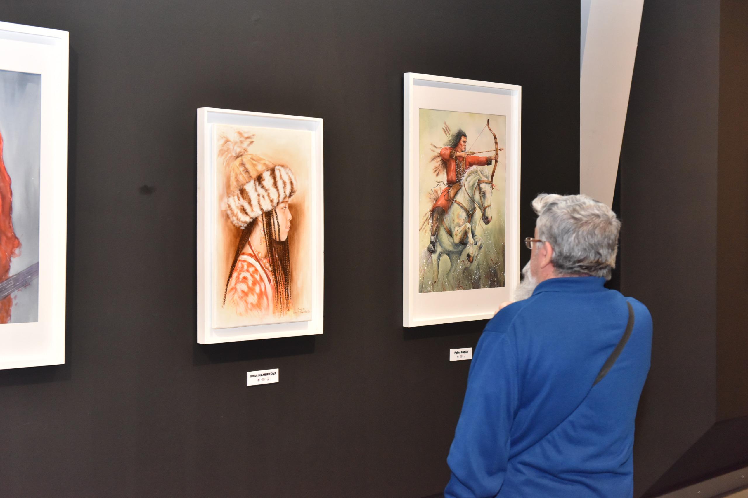 Kepezdebaharinuyanisisanatlahayatbuldu