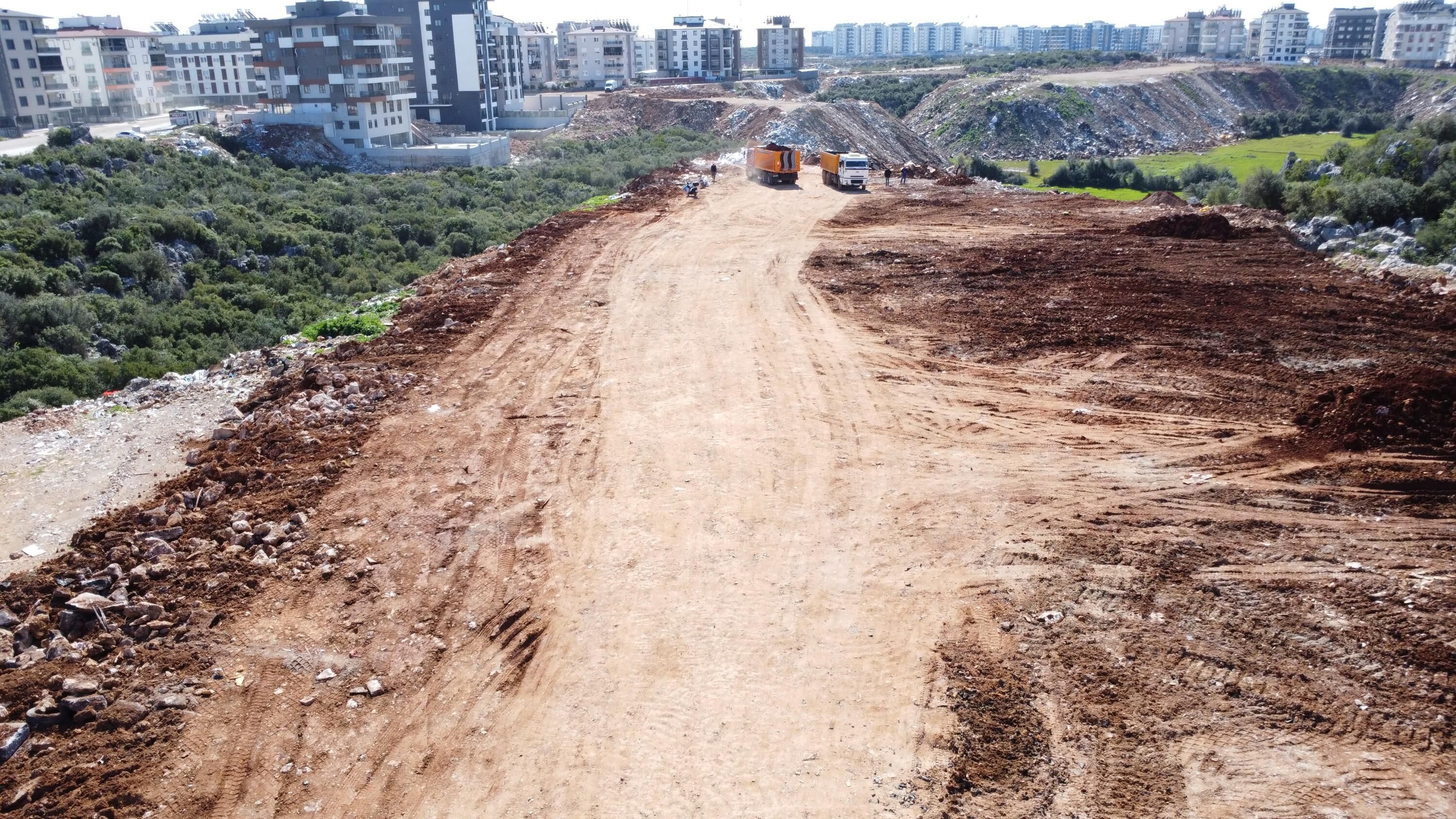 Kepezdeulasimirahatlatacakproje