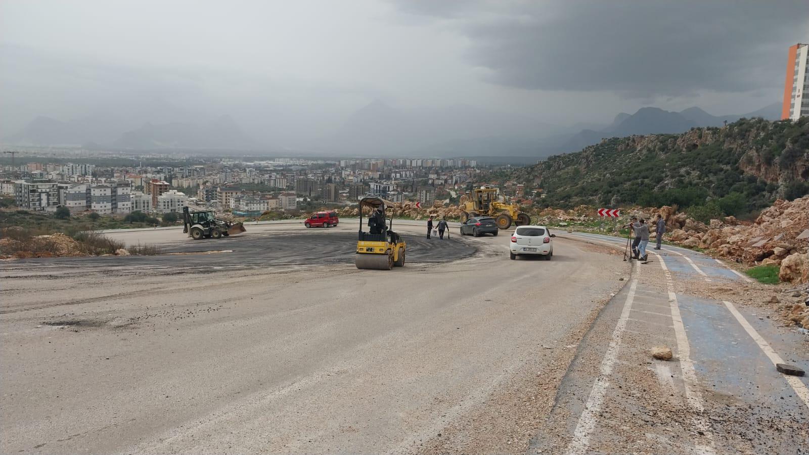 Kepezdeyollaronarildi