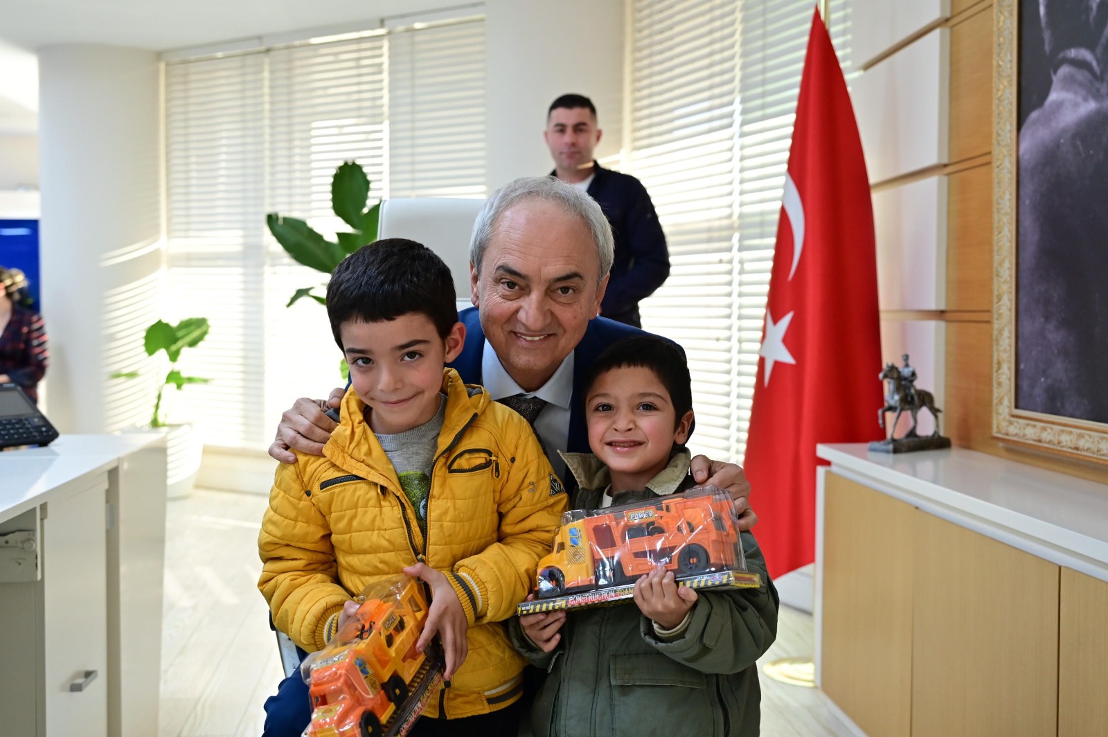 Kepezlilerlebulusmagunu