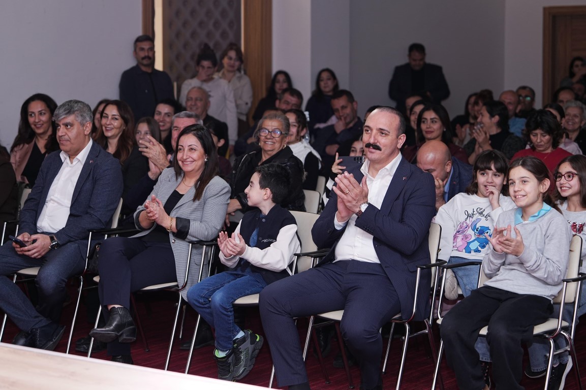 Konyaaltindagencyeteneklersahnede