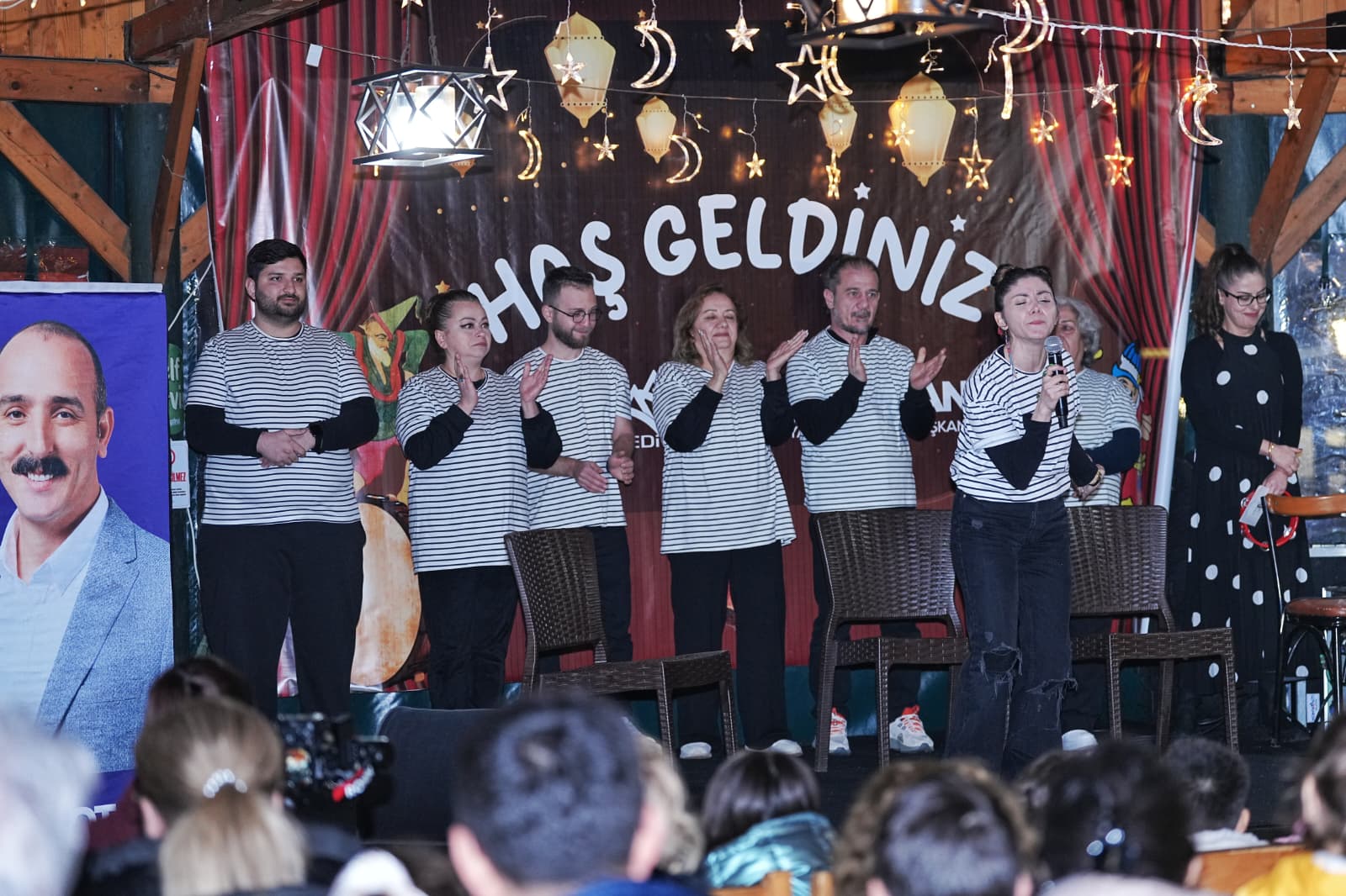 Konyaaltindaramazancoskuylabasladi