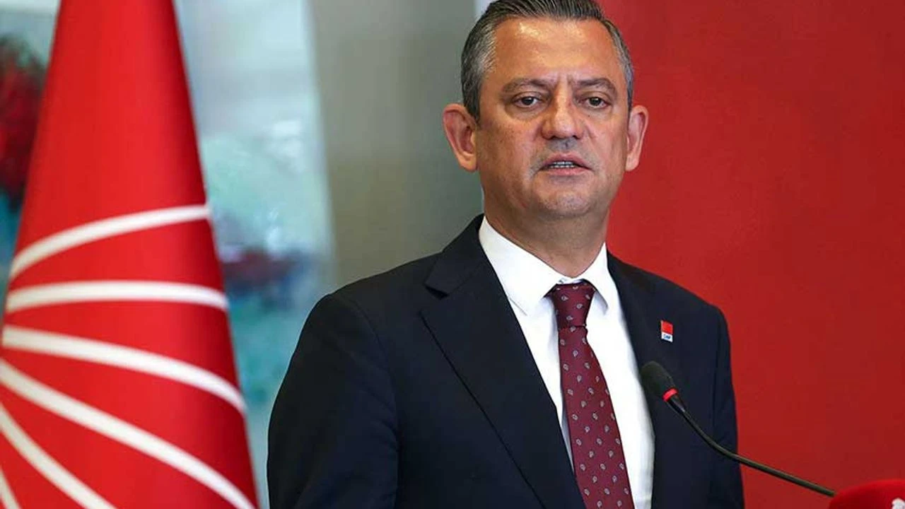 Kufurlumesajlarortayaciktiozgurozel