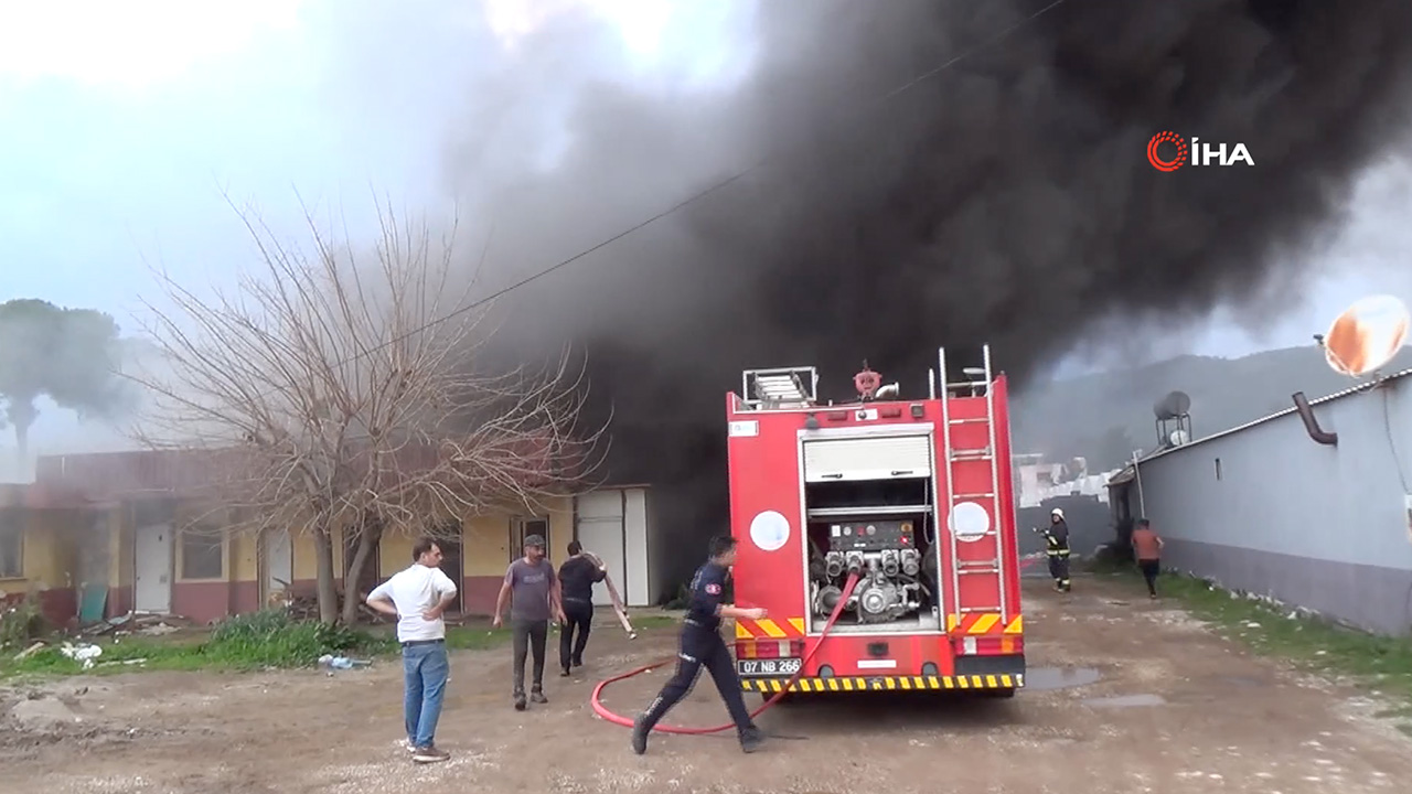 Kumlucadafirinyangini