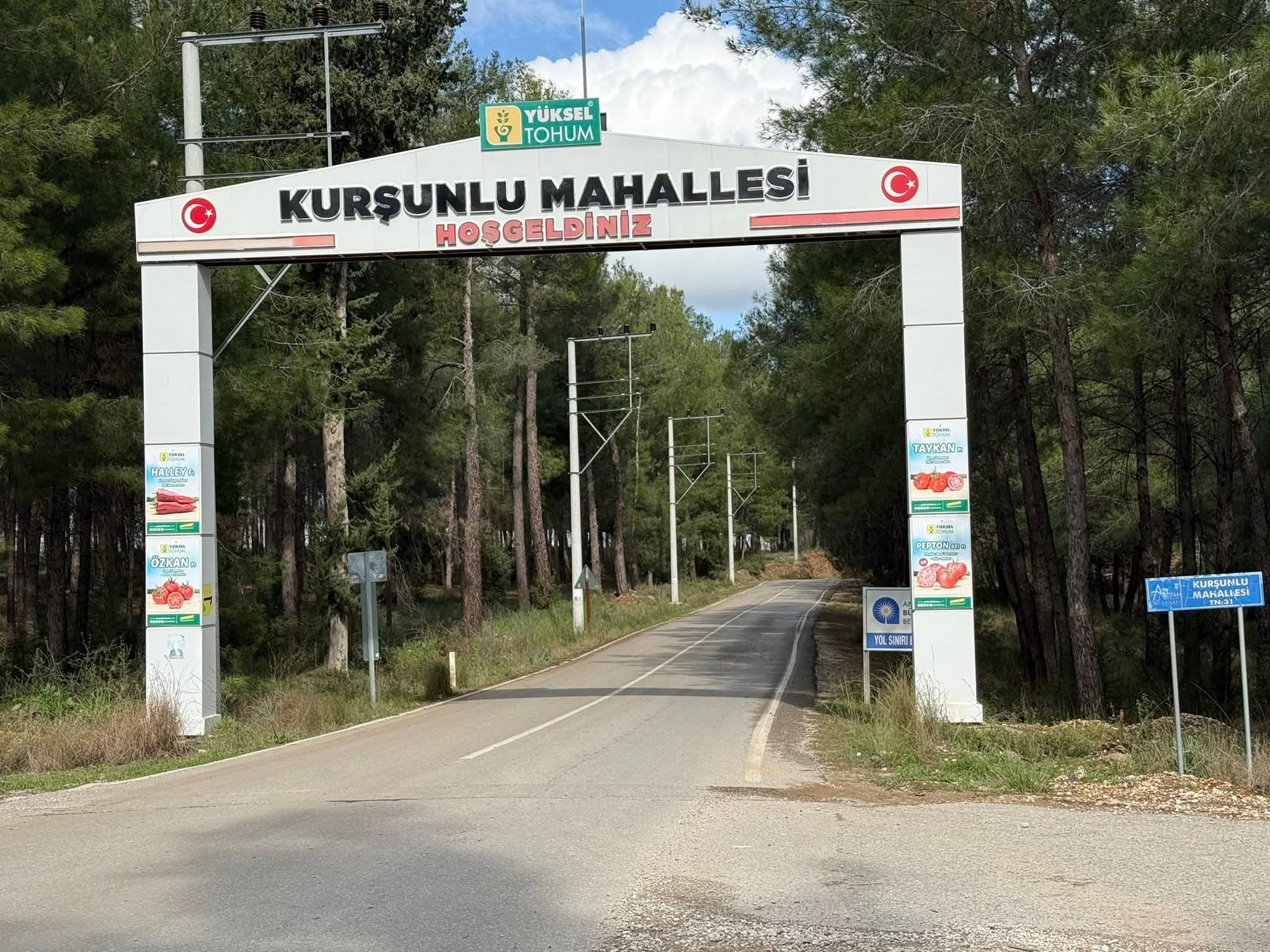 Kursunluormanlarihakkindaresmiaciklama