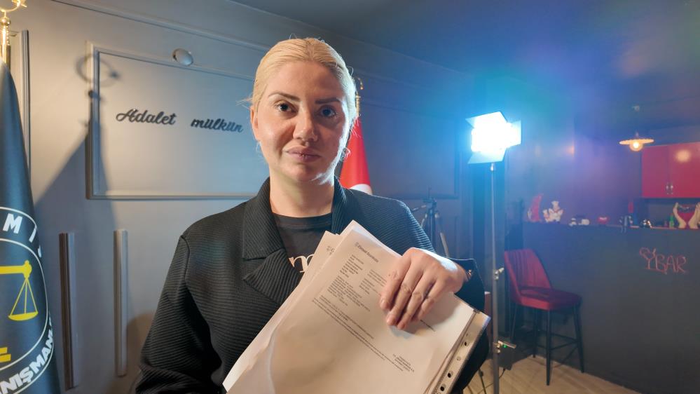 Magdurkadinlaraistihdamdamagduriyet