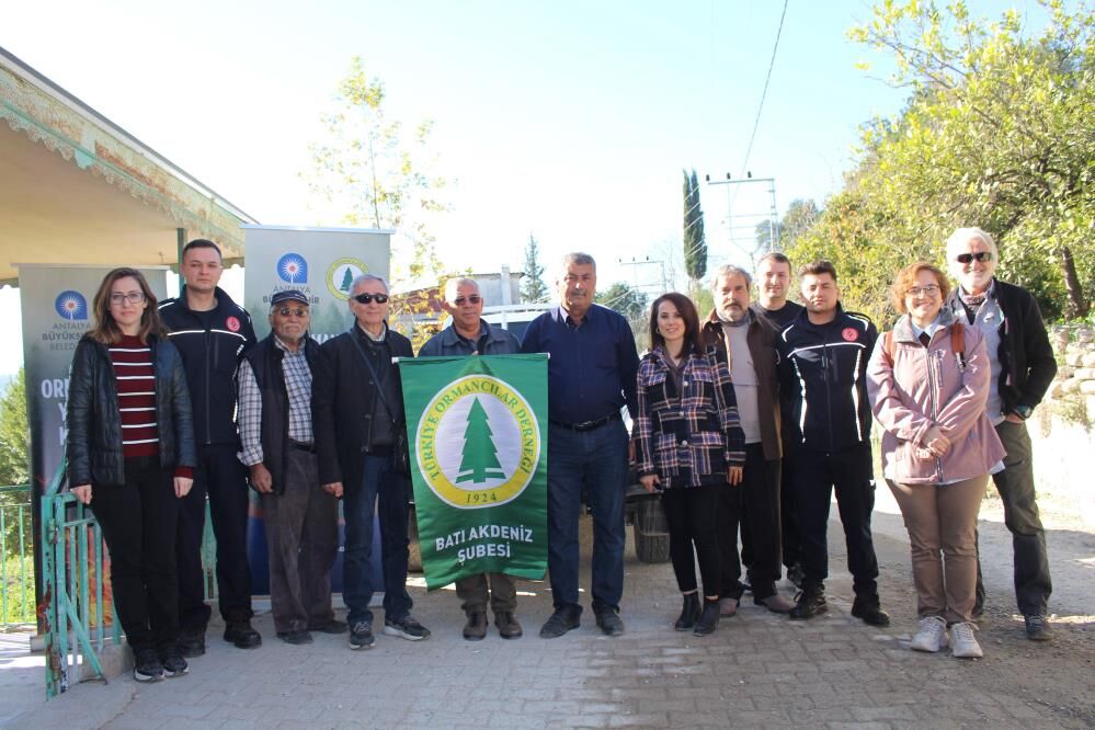 Manavgatlilarrayanginegitimiverildi