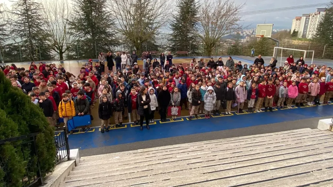 Mebdenogrencilerekotuhaber