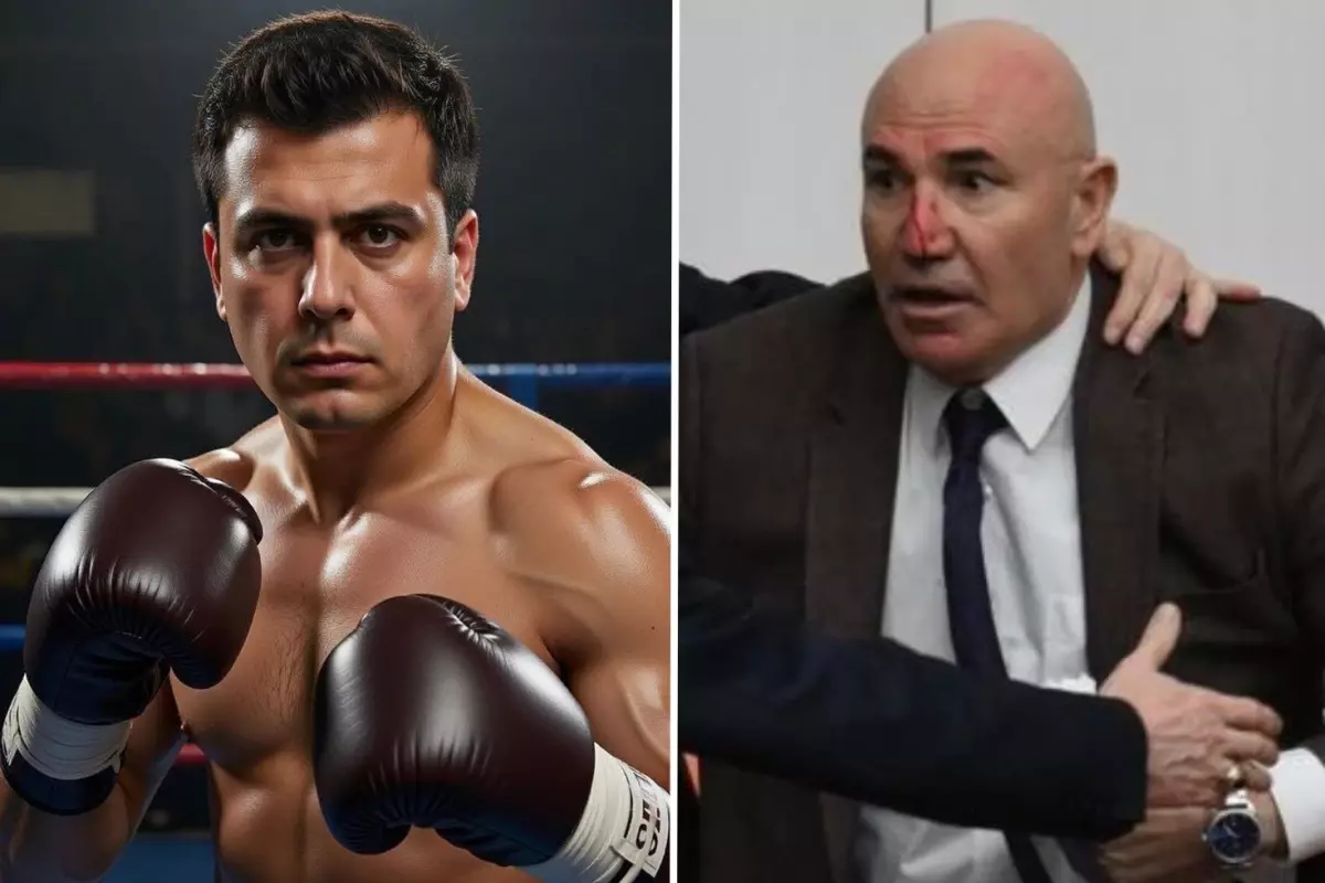 Melihgokcektentanalayumrukatanoglunadestekpaylasimi