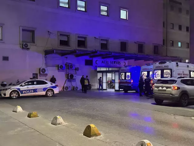 Meslektasinakanseroldugunusoyleyipkendicanınakiydi