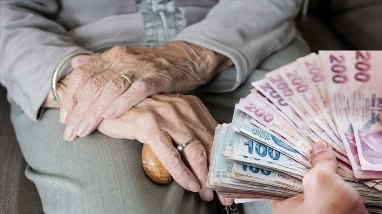 Milyonlarcaemekliyiilgilendiriyor