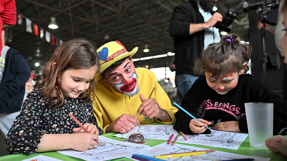 Muratpasabelediyesinderamazancoskusu