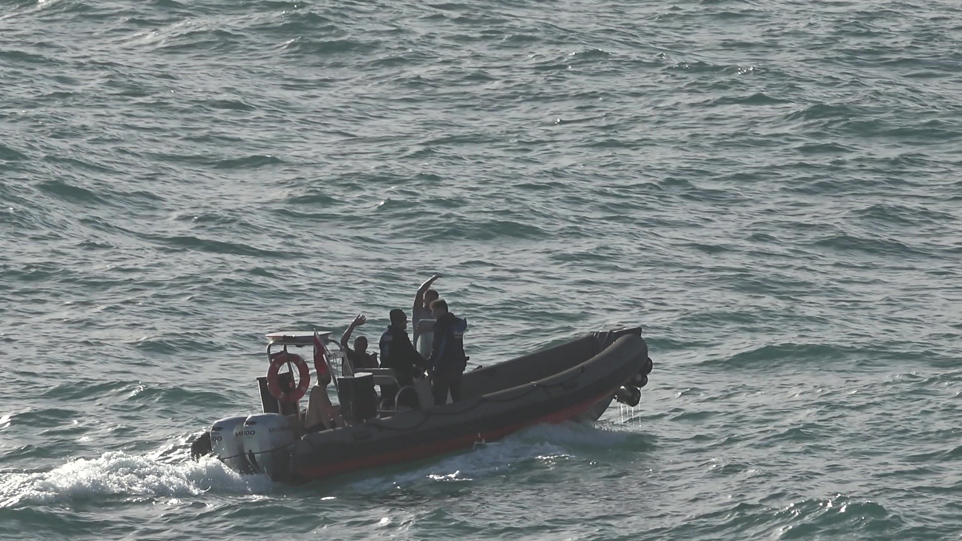 Nefeskesenoperasyondenizpolisihareketegecti