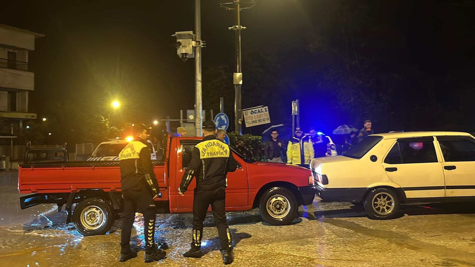 Obacayitastiaraclarmahsurkaldi