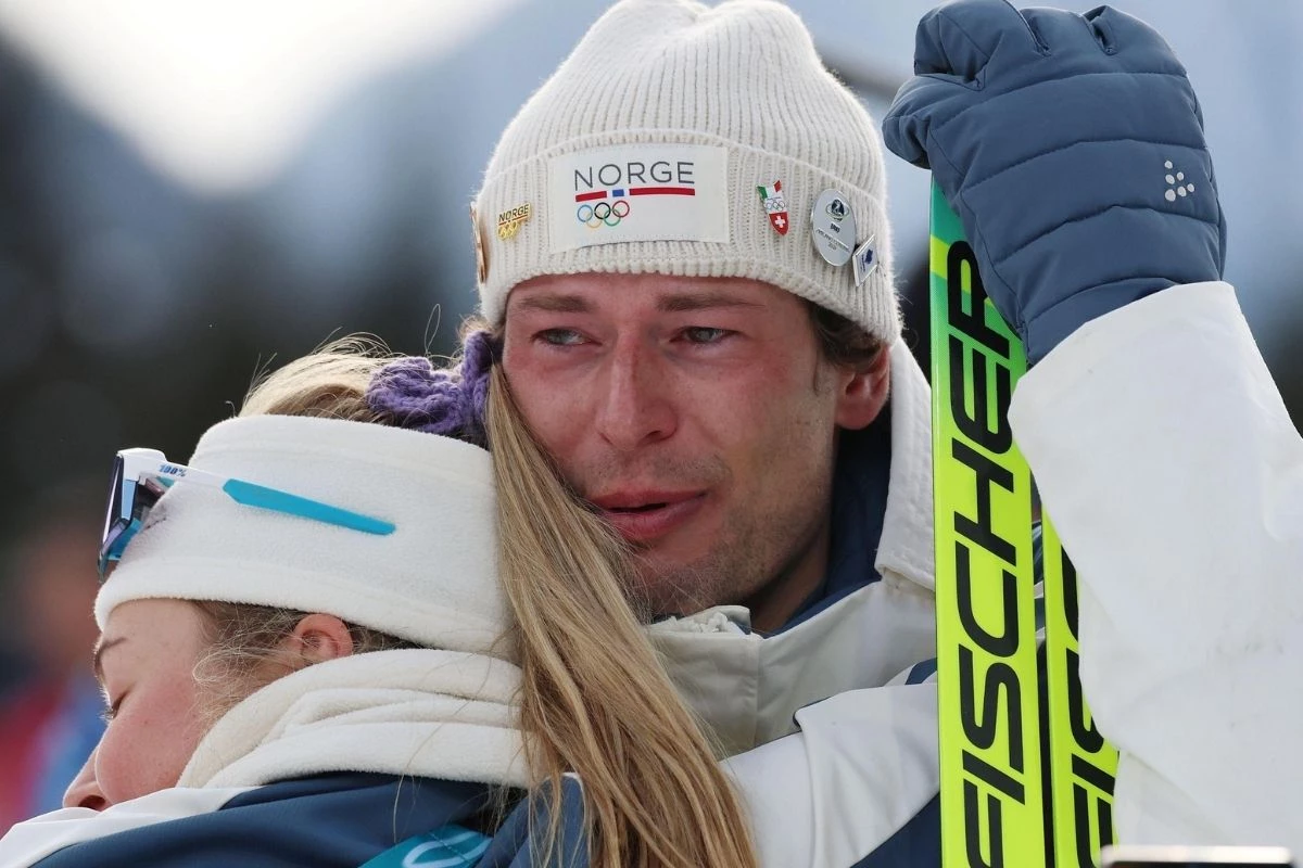 Olimpiyatadamgavurdu