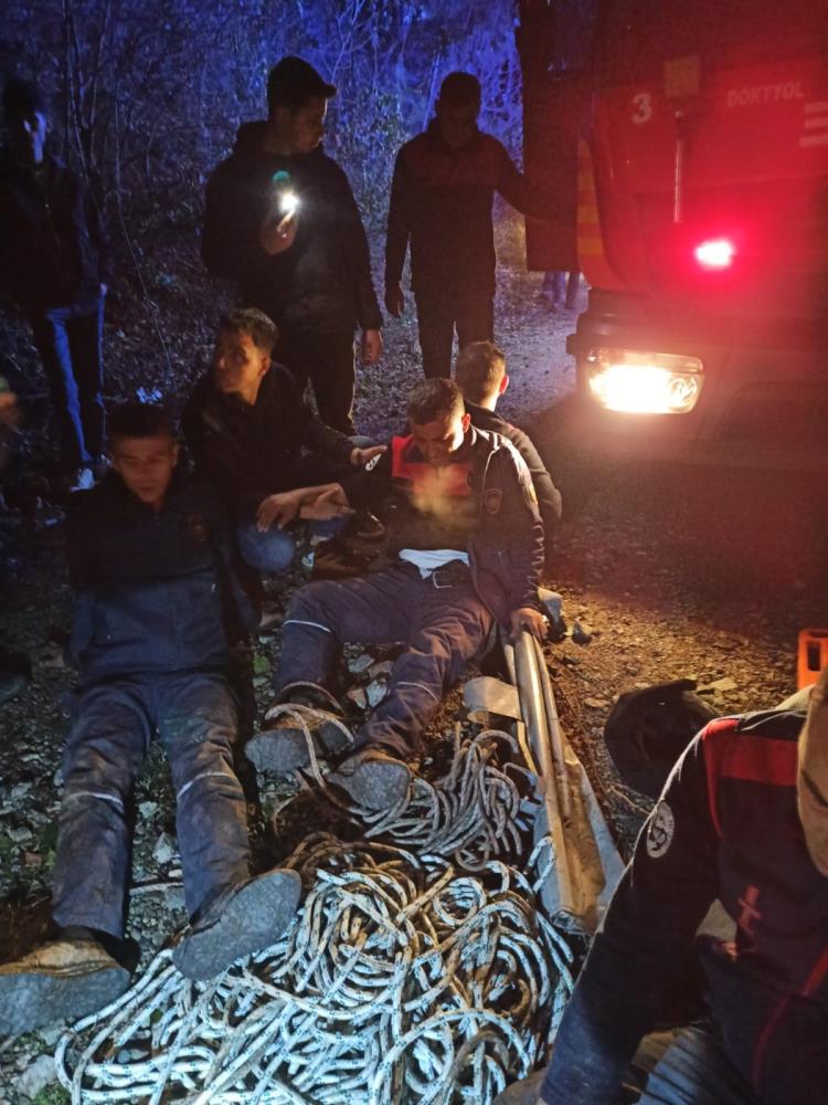 Operatorukurtarmakicindereyeindiler4Personelzehirlendi