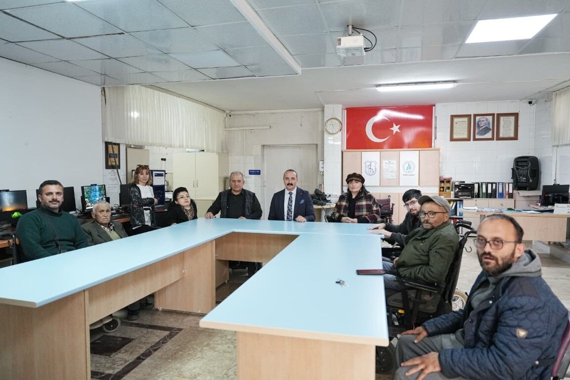 Ozelgereksinimlibireyleredestekmesaji