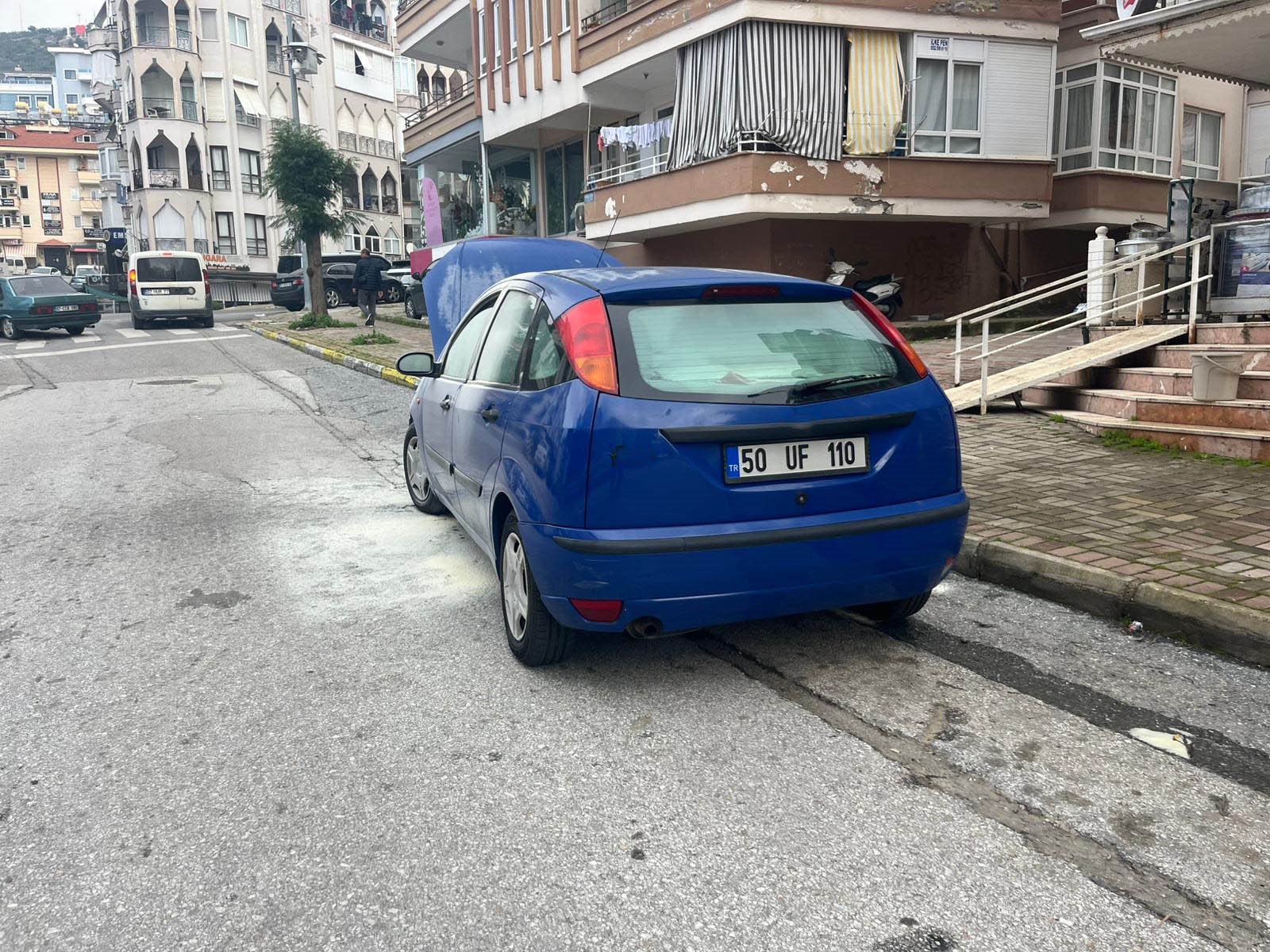 Parkhalindeykenyananaractahasarolustu