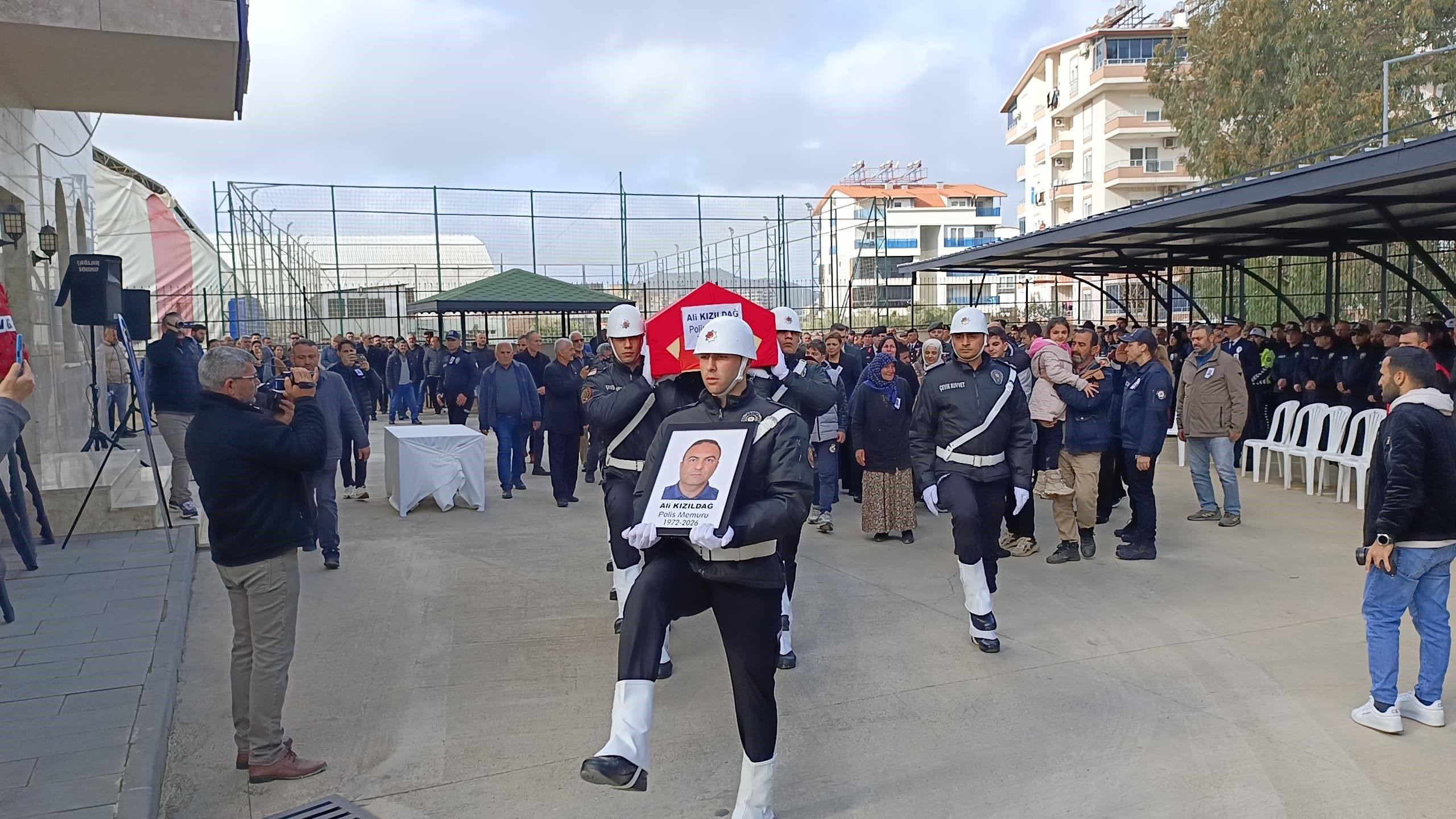 Polismemuruhayatinikaybetti