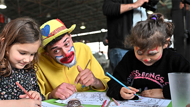 Ramazanayinaozeletkinlik