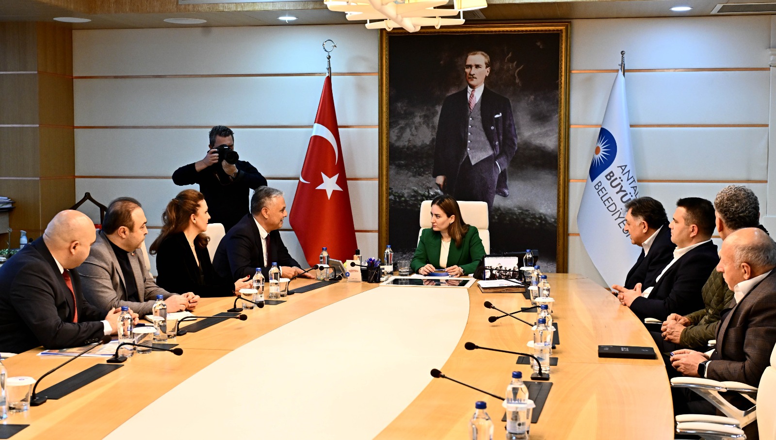 Restoranvekafeleregoldtownsertifikasiyolculugu