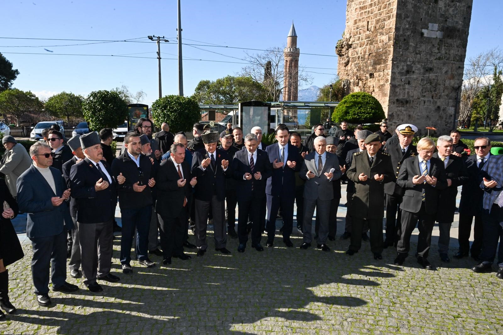 Sehitmustafahasmetunutulmadi