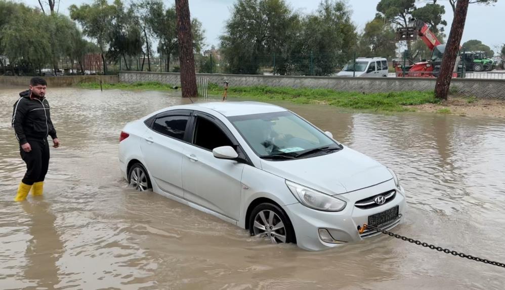 Seriktesaganakyagisilceyiolumsuzetkiledi