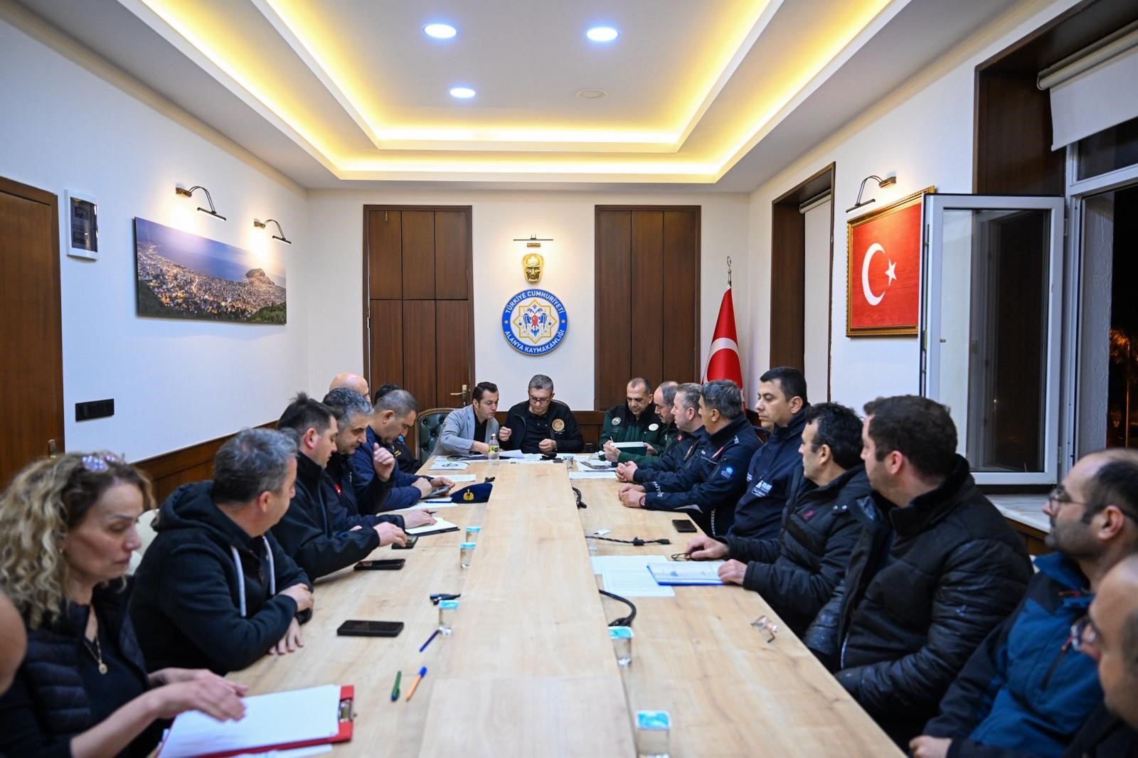 Seviye170Metreyeyaklastivalisahinsahayaindi