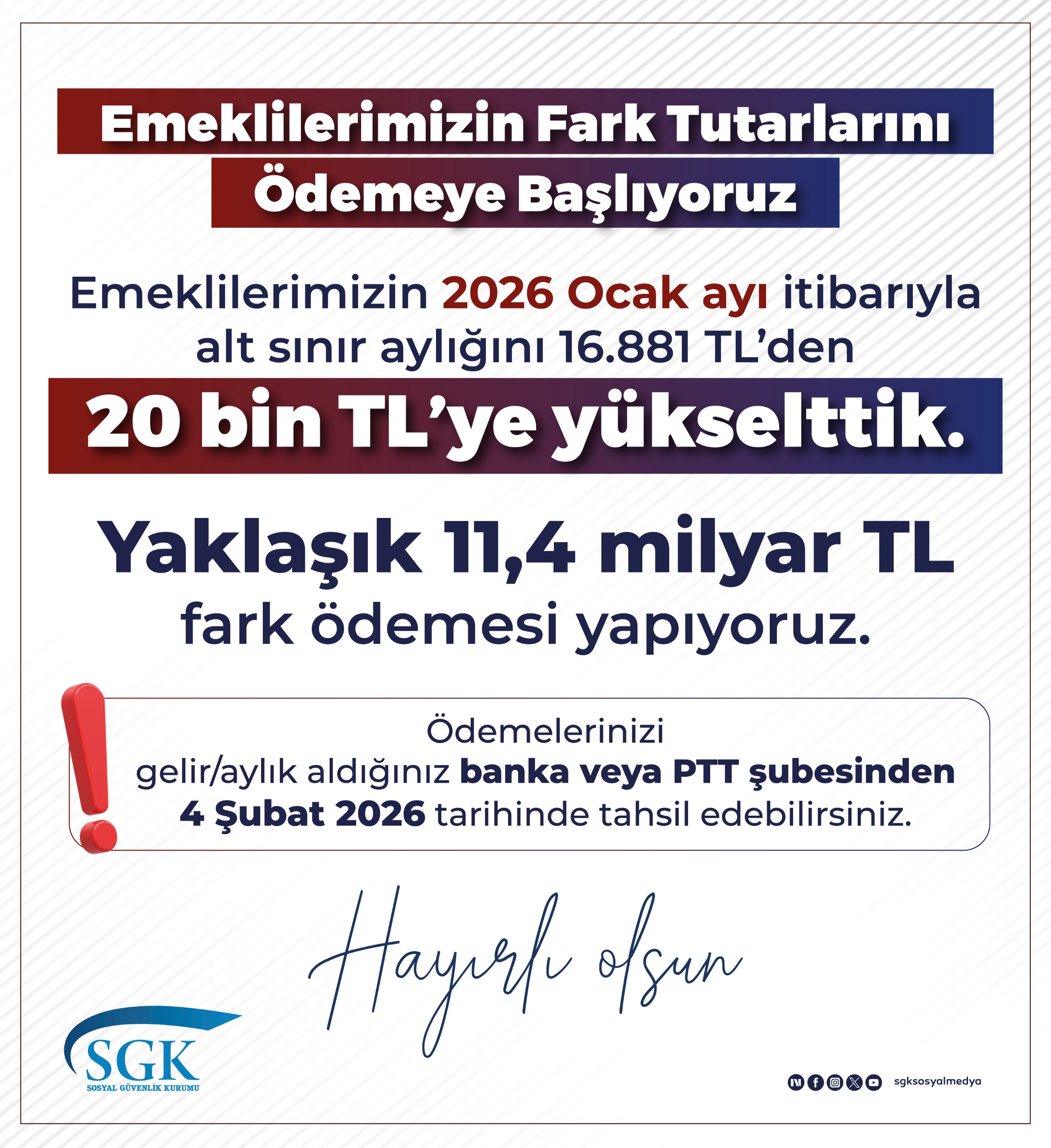 Sgkaciklamaemekli